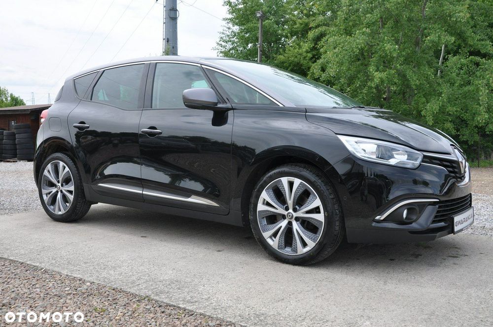 Renault Scenic BLUE dCi 120 LIMITED - 6