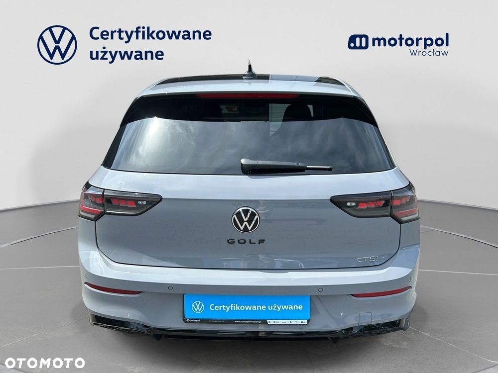 Volkswagen Golf 1.5 eTSI mHEV R-Line DSG - 13
