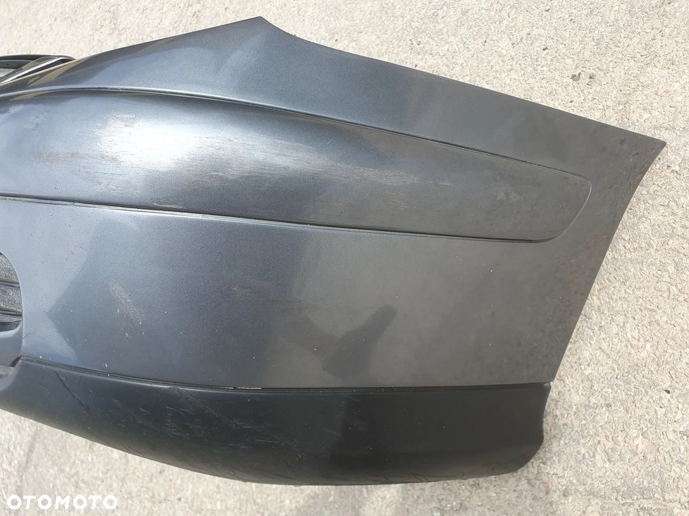CITROEN C5 I  zderzak przód 9632357677 KOMPLETNY - 8