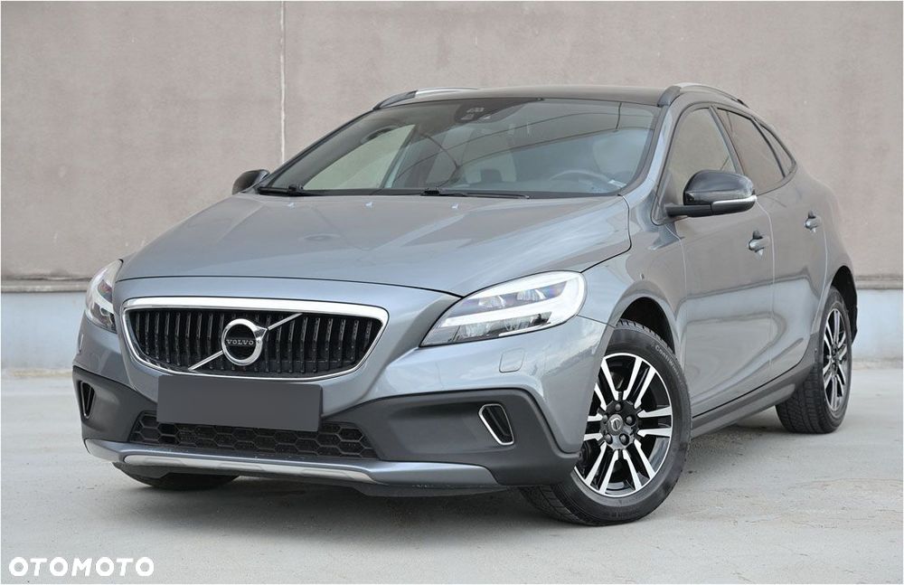 Volvo V40 Cross Country D3 Geartronic - 10