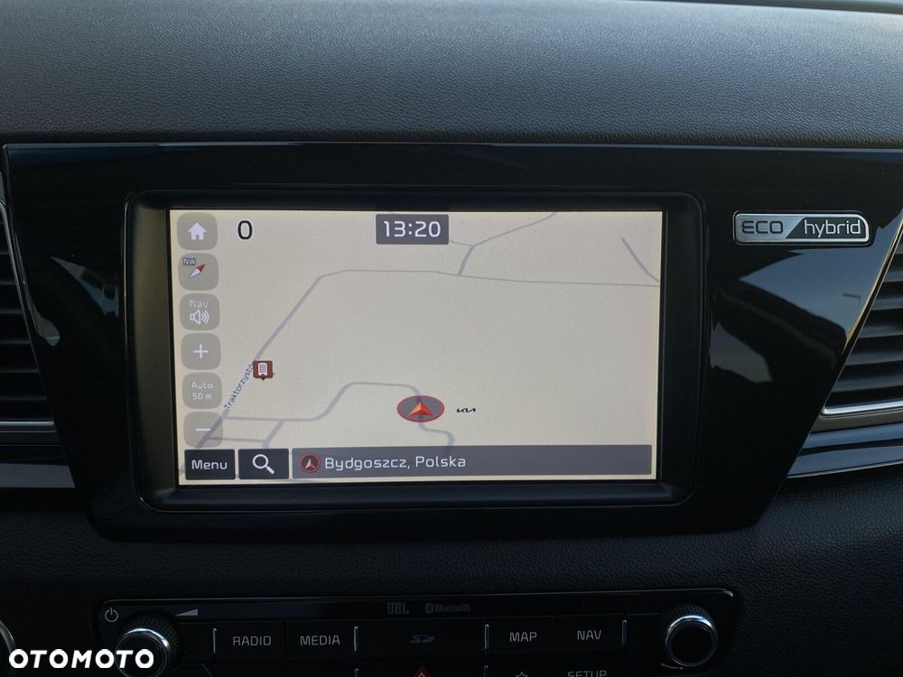 Kia Niro 1.6 GDI Hybrid XL - 22