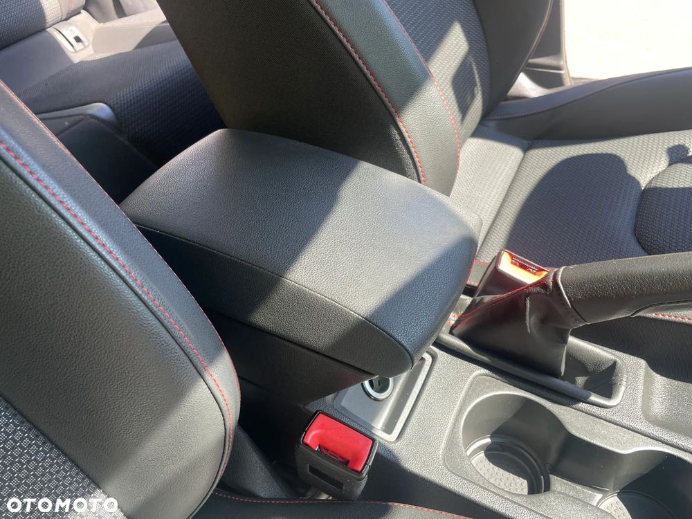 Seat Leon 1.4 TSI FR S&S - 14
