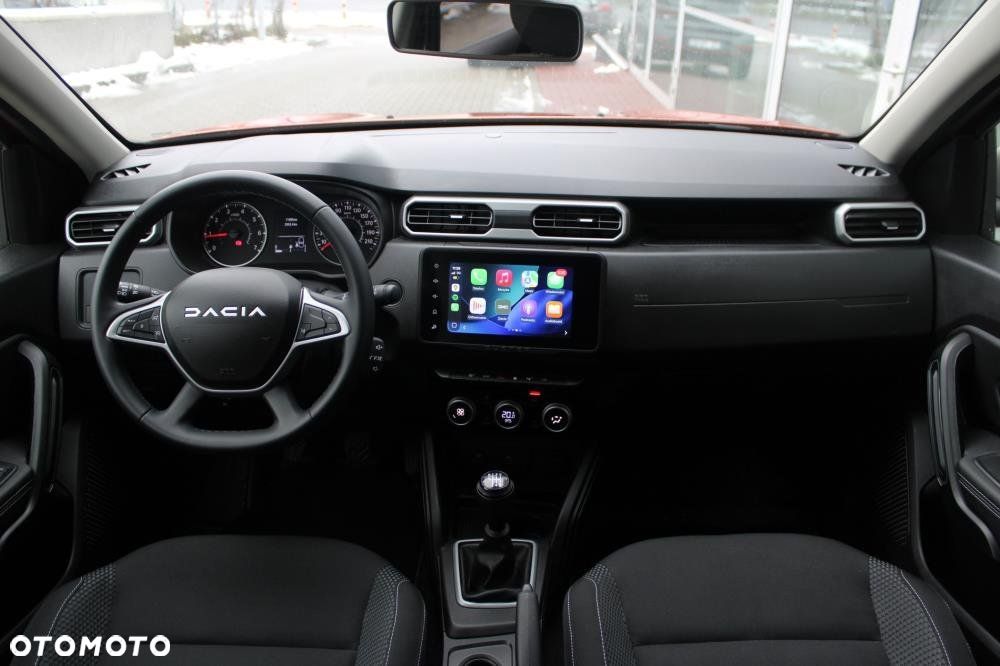 Dacia Duster - 13