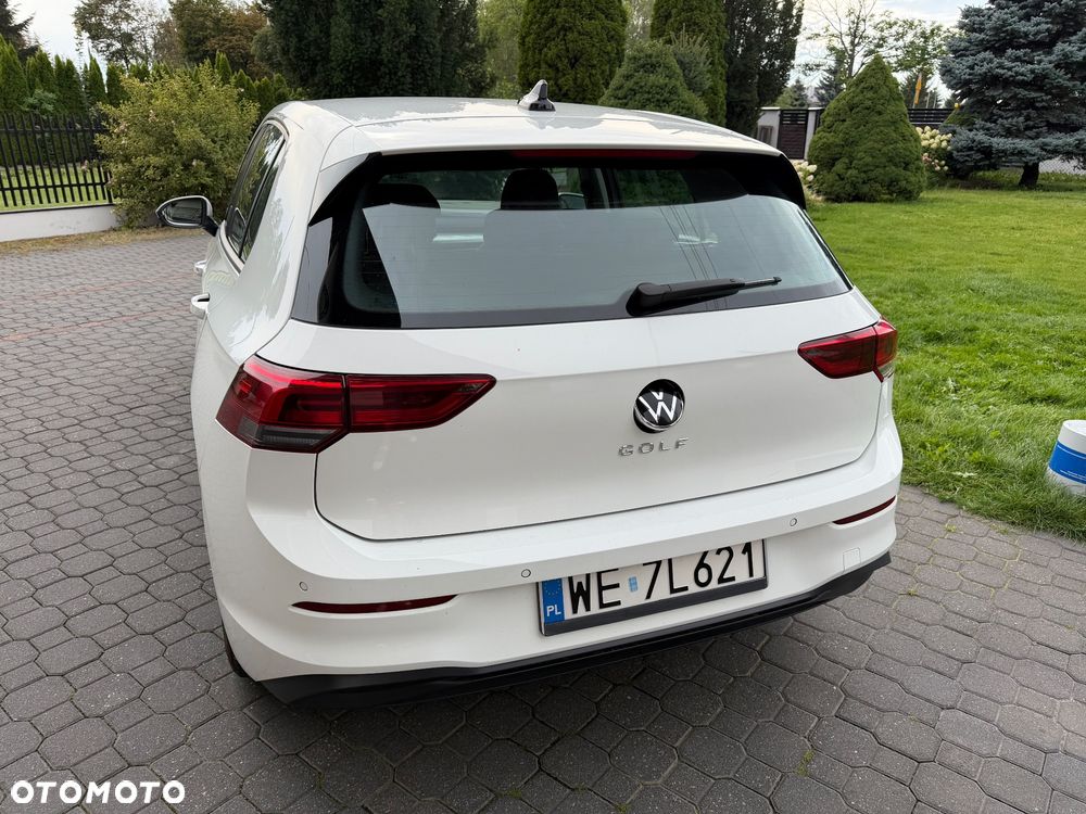 Volkswagen Golf 1.5 TSI EVO Life - 6