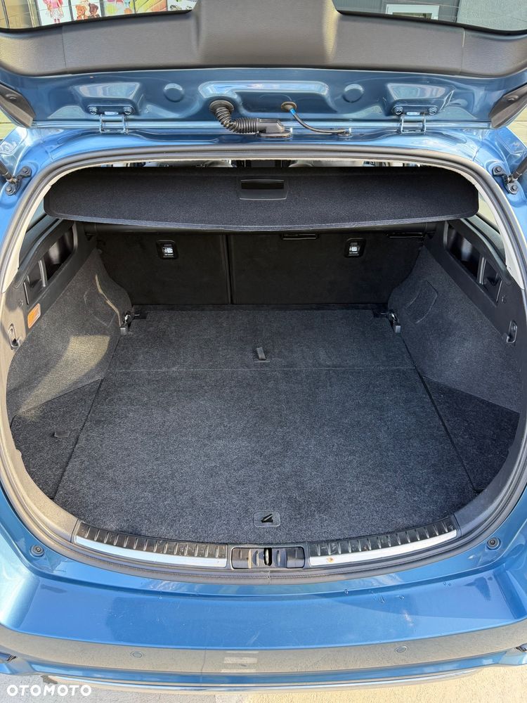 Toyota Auris - 28