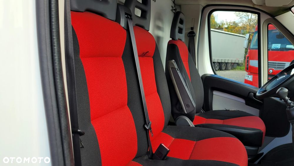 Fiat Ducato - 28