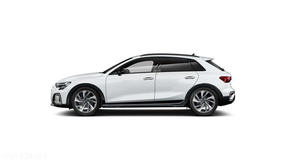 Audi A3 Allstreet - 6