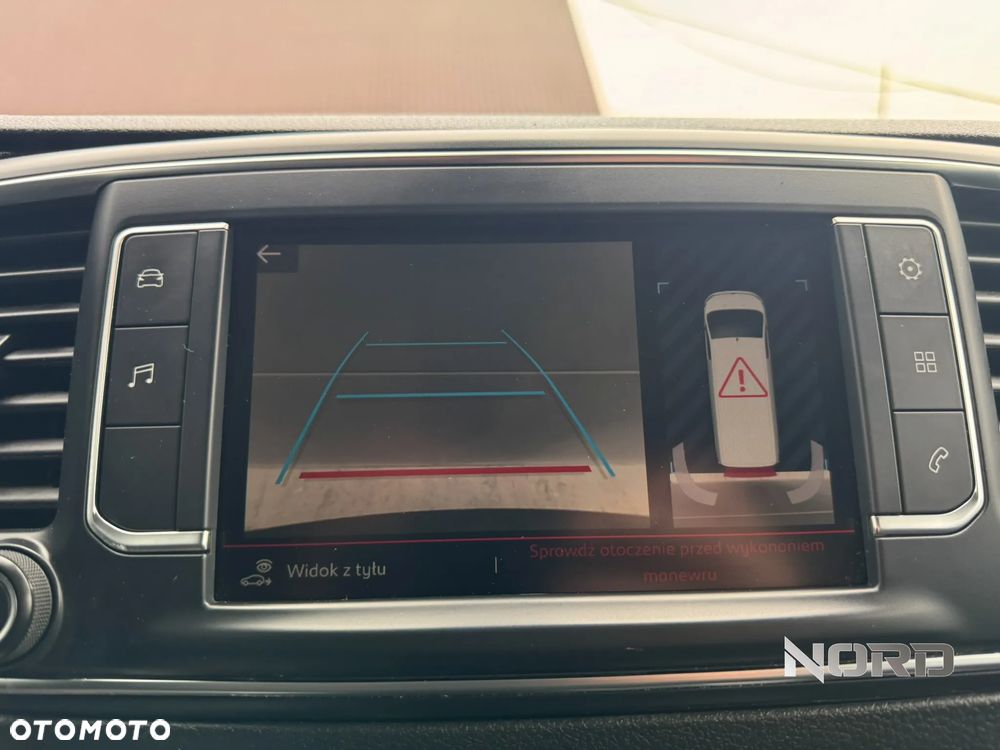 Citroën Jumpy 2.0 M Club - 20