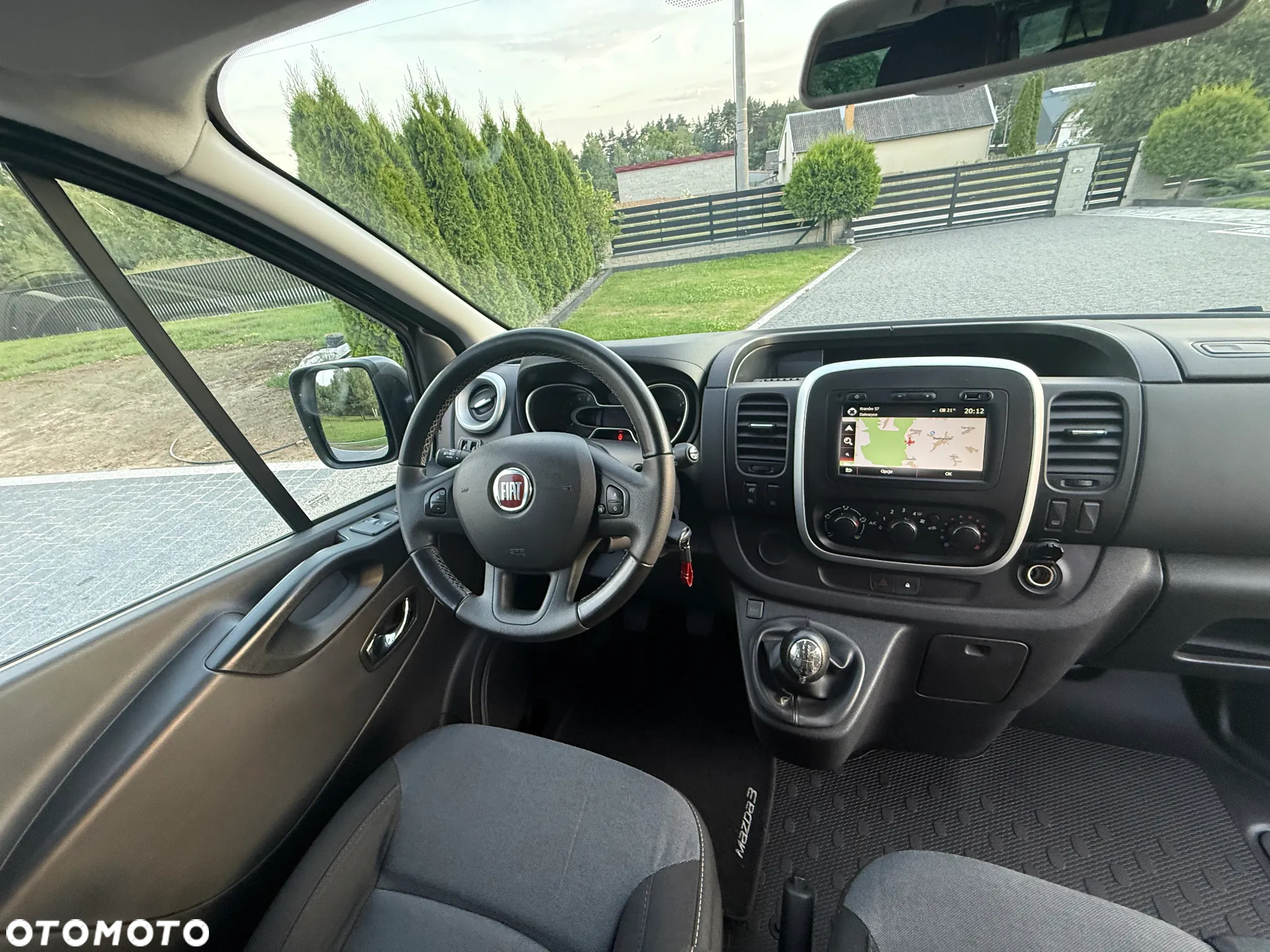 Fiat Talento Multicab 1.6 Multijet L2H1 Base Business Pro - 40