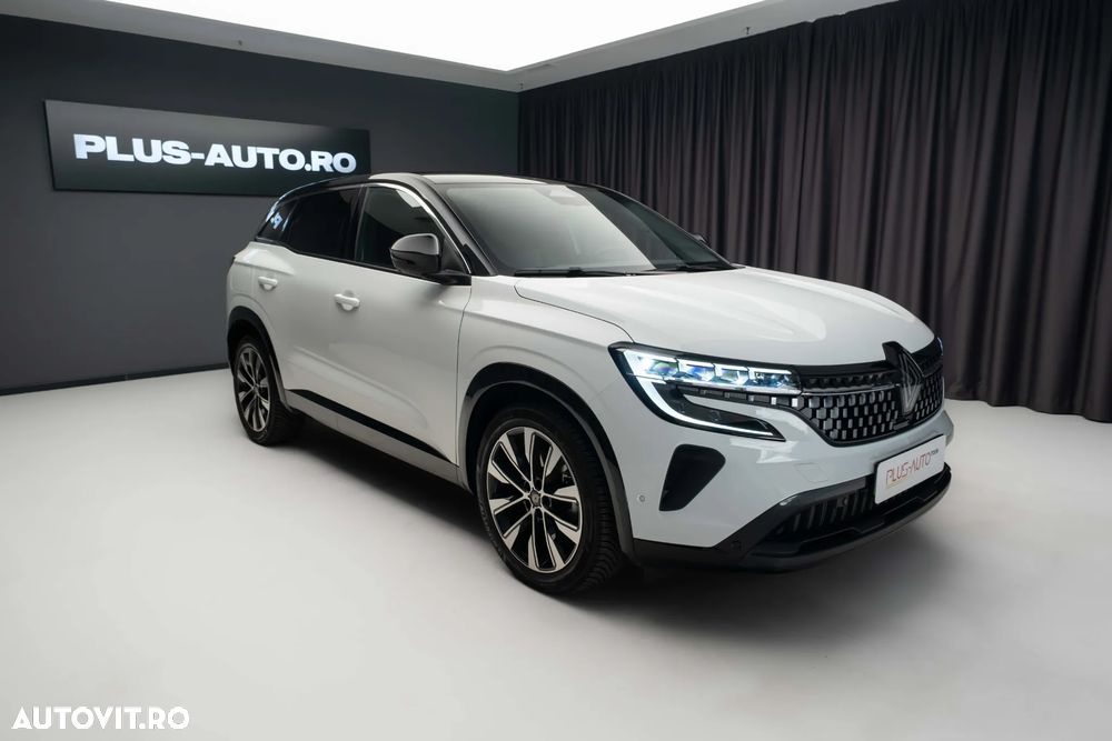 RENAULT Austral 2024
