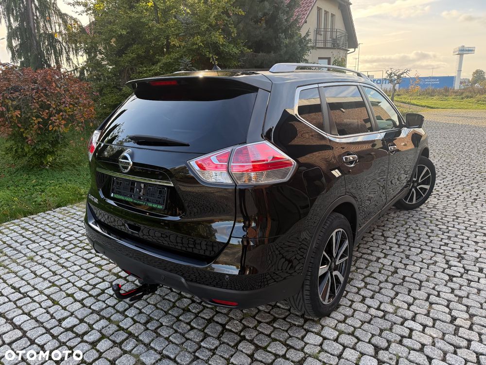 Nissan X-Trail 1.6 dCi 360 - 5