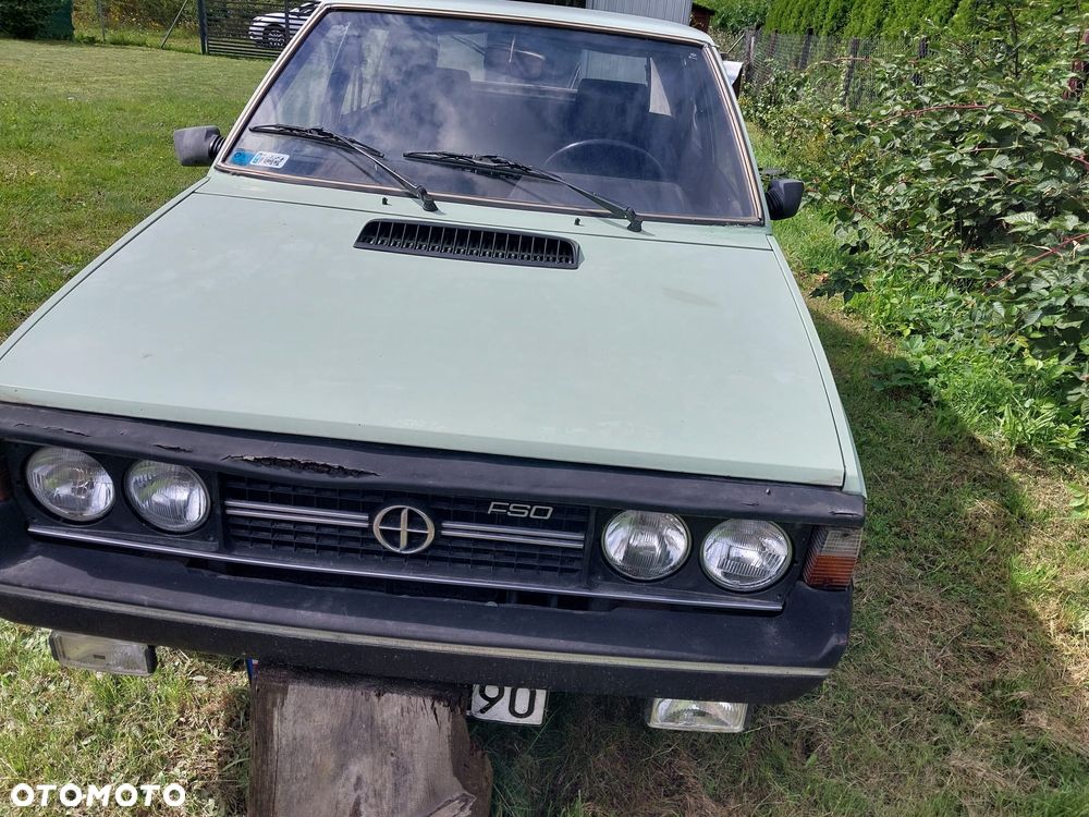 Polonez Inny - 1