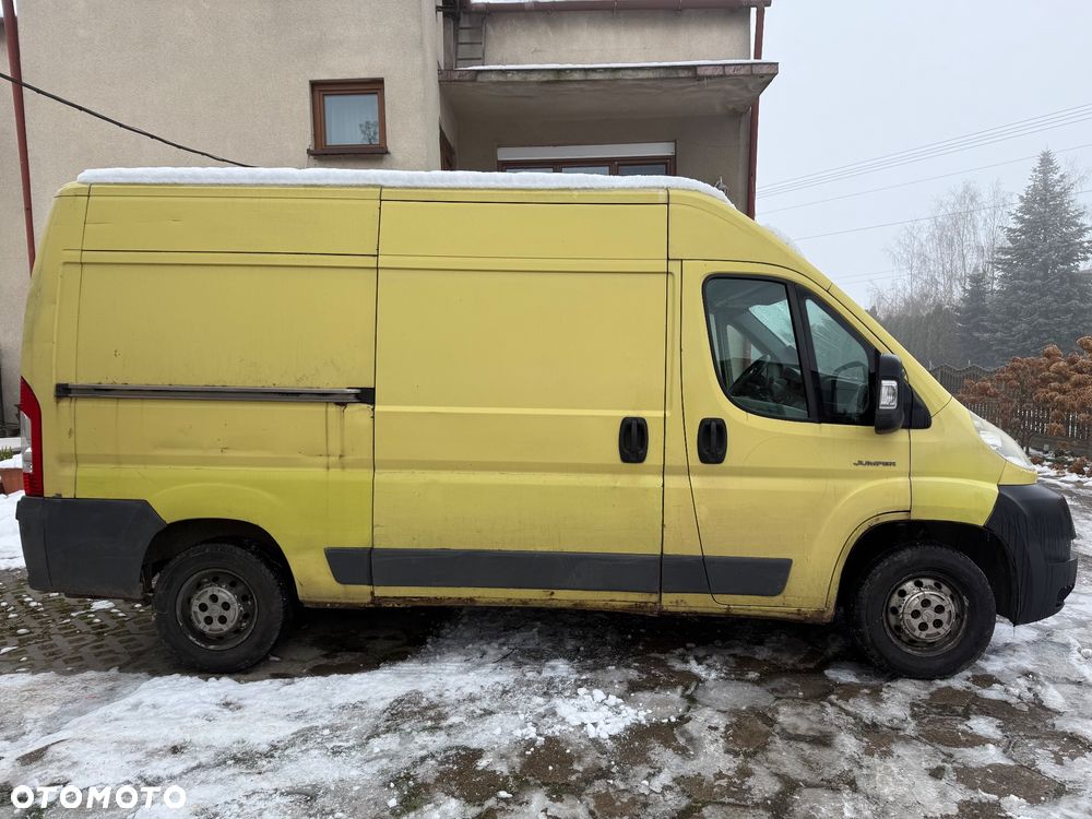 Citroën Jumper - 3