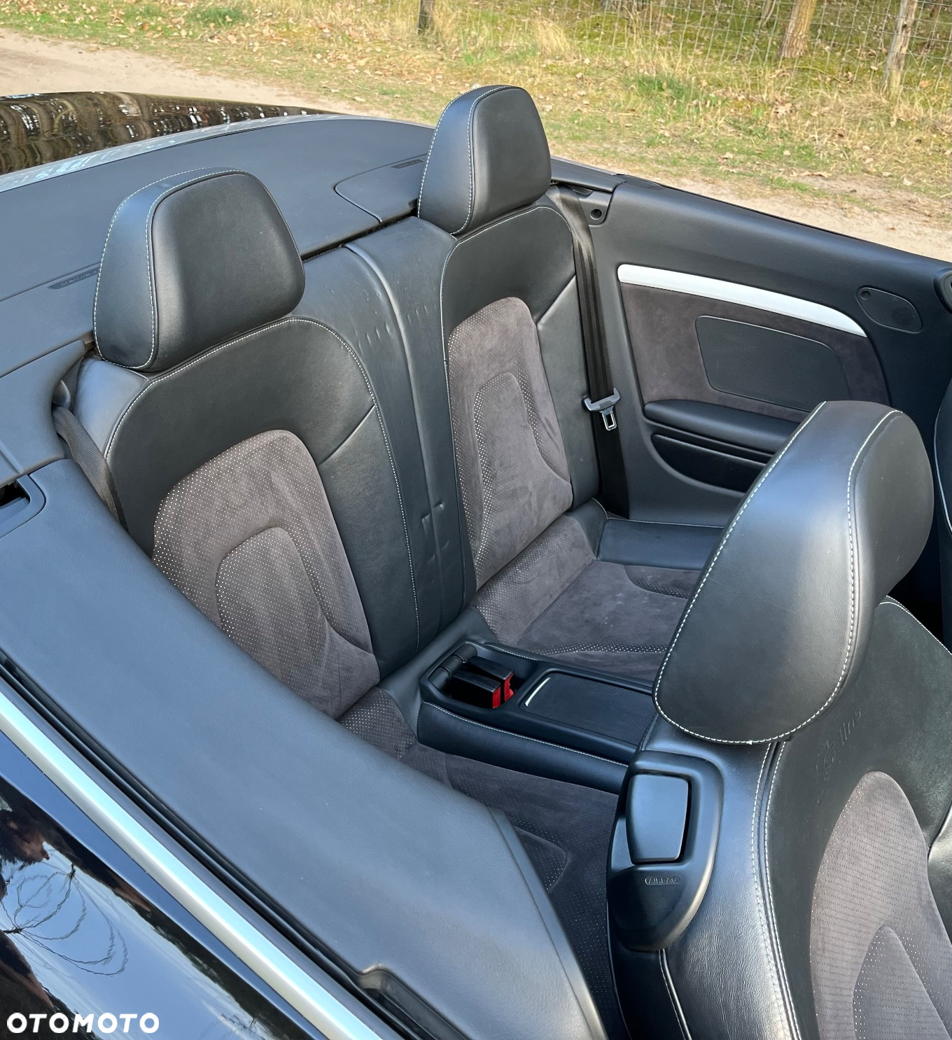 Audi A5 2.0 TDI - 16