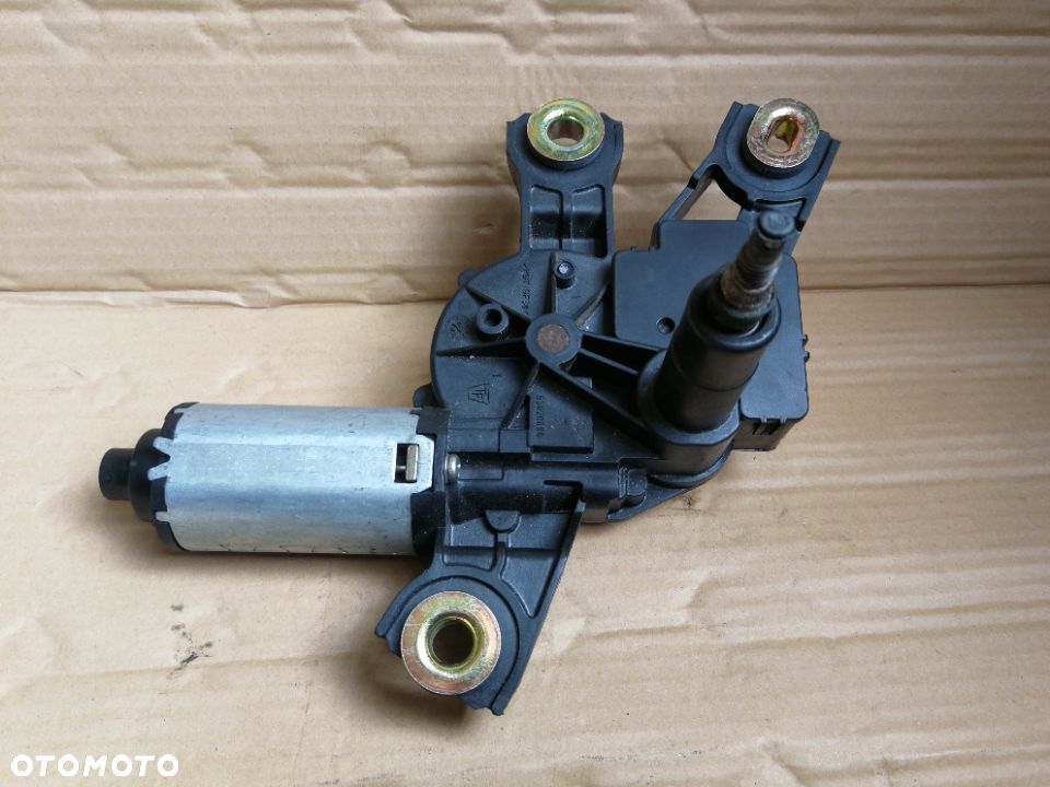 Passat B6 silniczek wycieraczki tył 3C9955711 A - 1