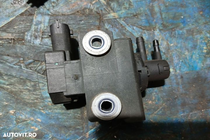 Electrovalva 55576356 55576356 Opel Astra J [facelift] [2012 - 2018] - 2