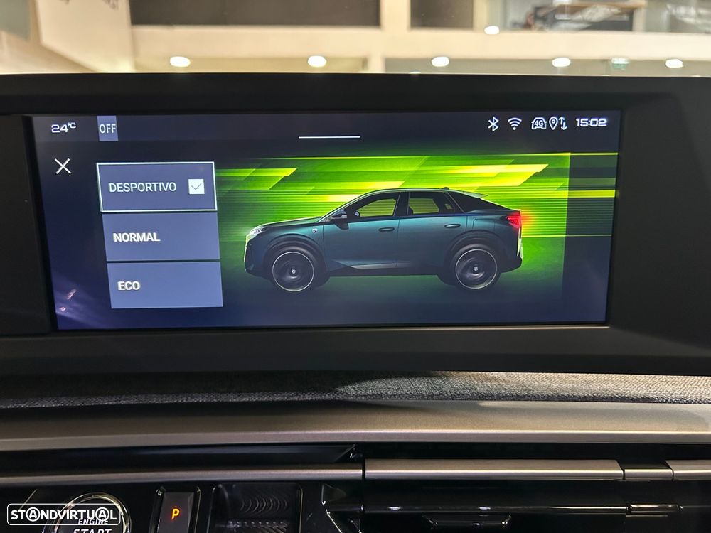 Peugeot 3008 1.2 Hybrid Allure Pack e-DCS6 - 26