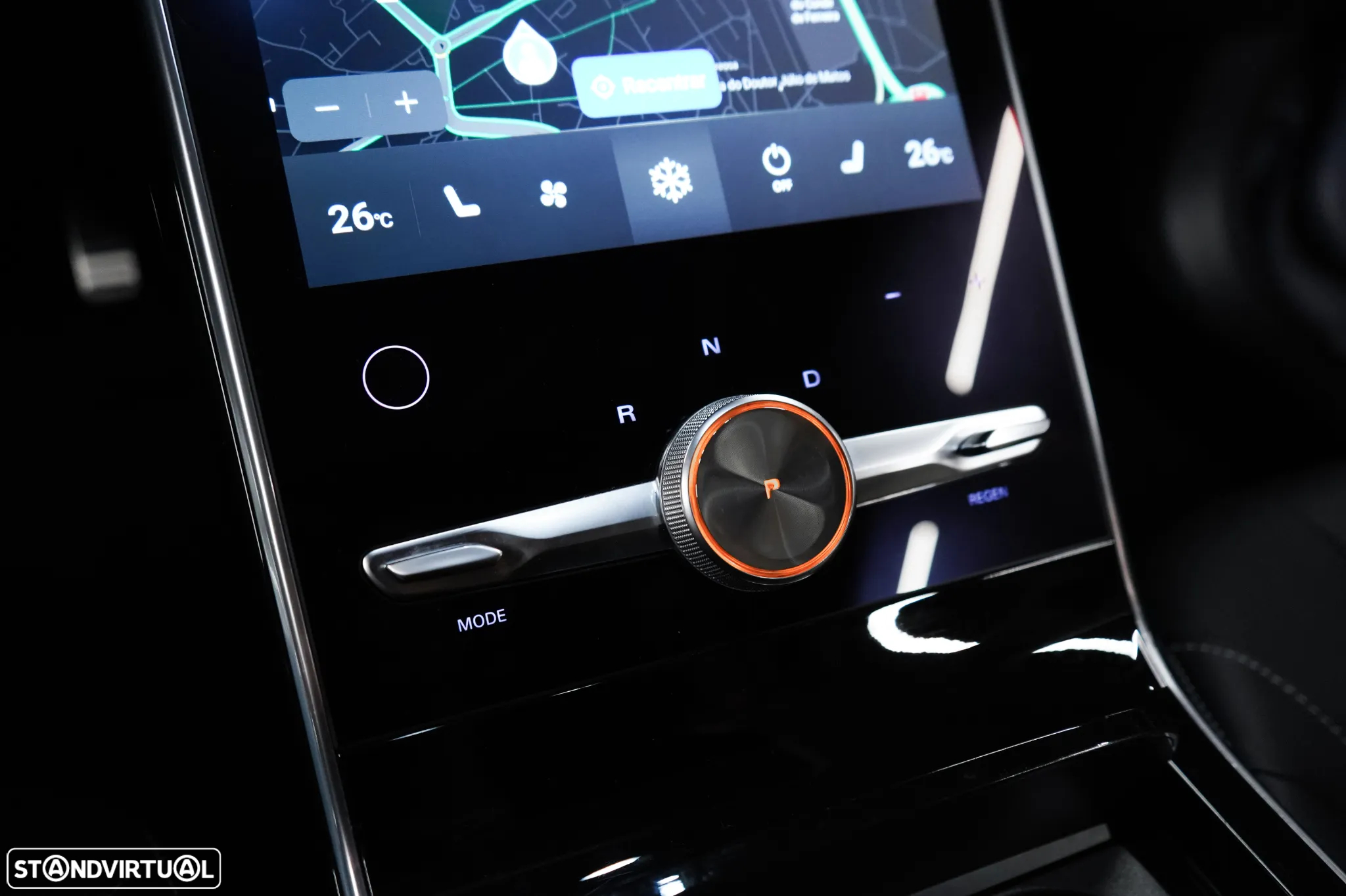 MG Marvel R 70 kWh Luxury - 35