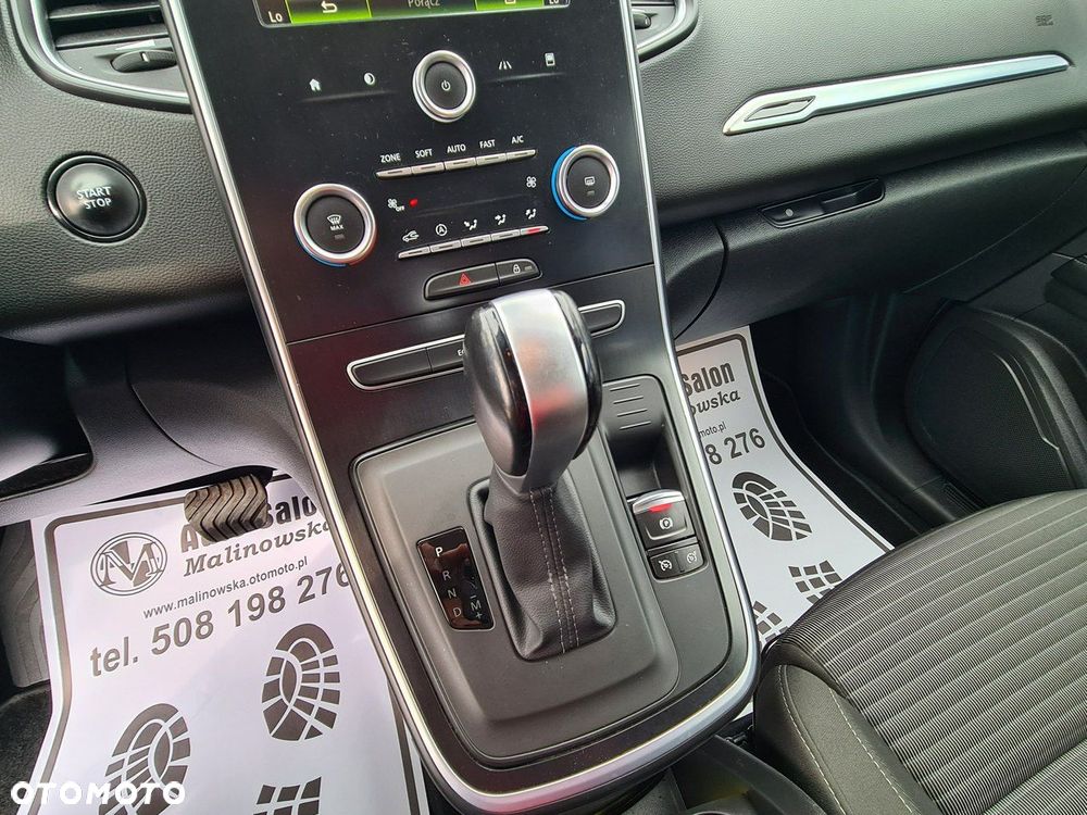 Renault Grand Scenic Gr 1.5 dCi Intens EDC - 16