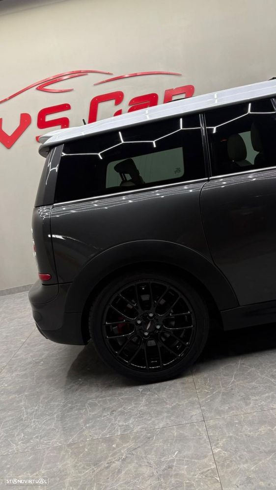 MINI Clubman John Cooper Works - 9