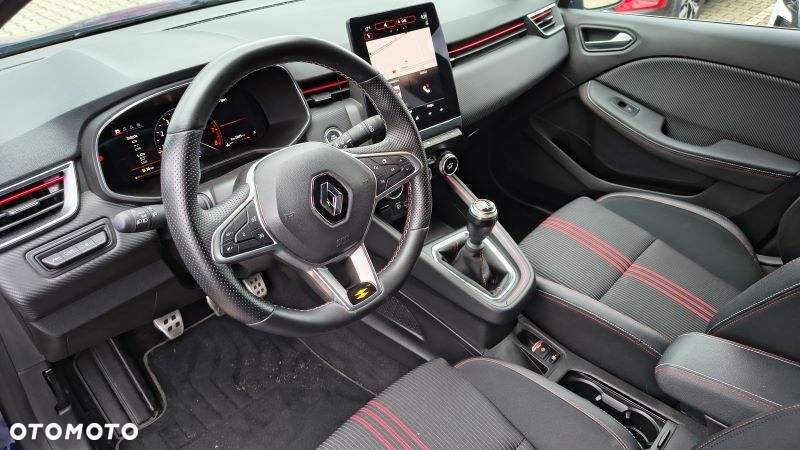 Renault Clio - 8