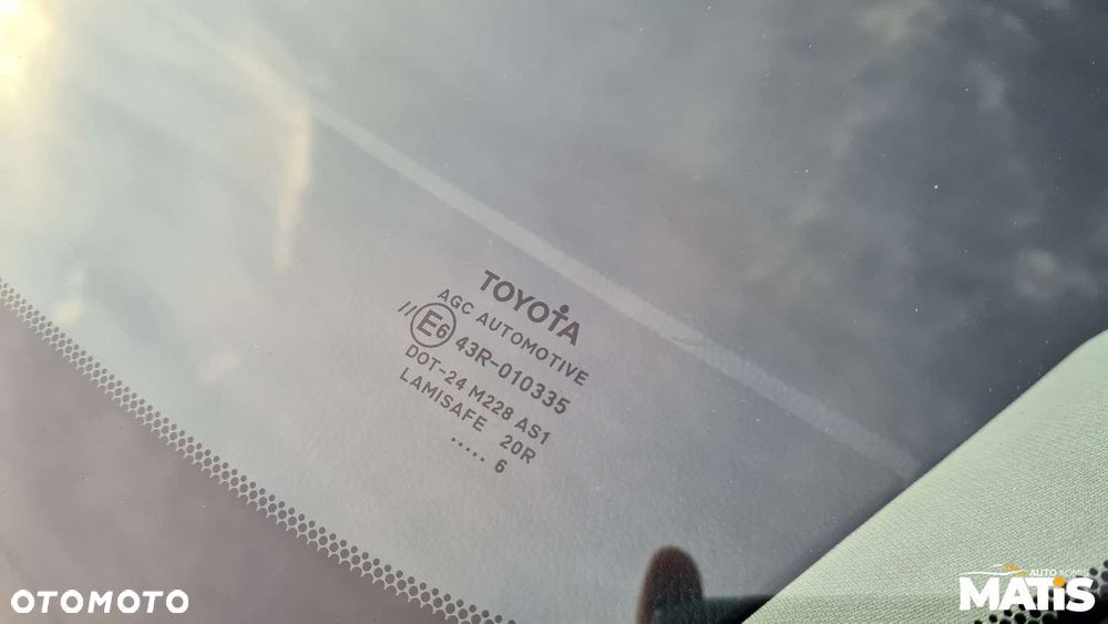 Toyota Auris - 39