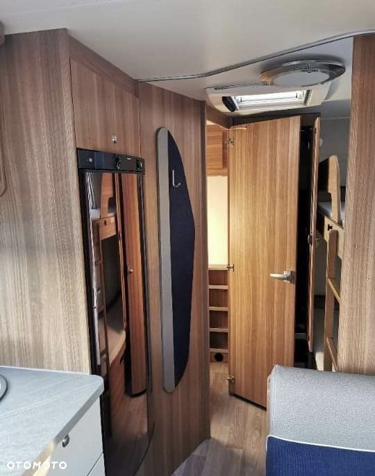 Weinsberg Caraone 550 QDK - 5