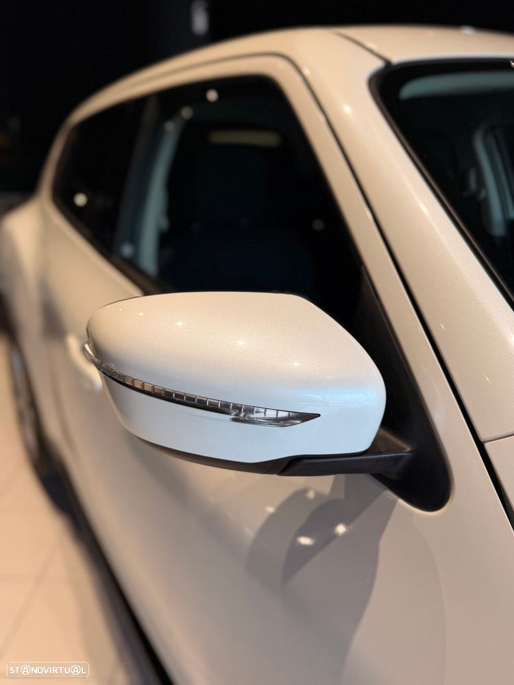 Nissan Juke 1.5 dCi Acenta - 11