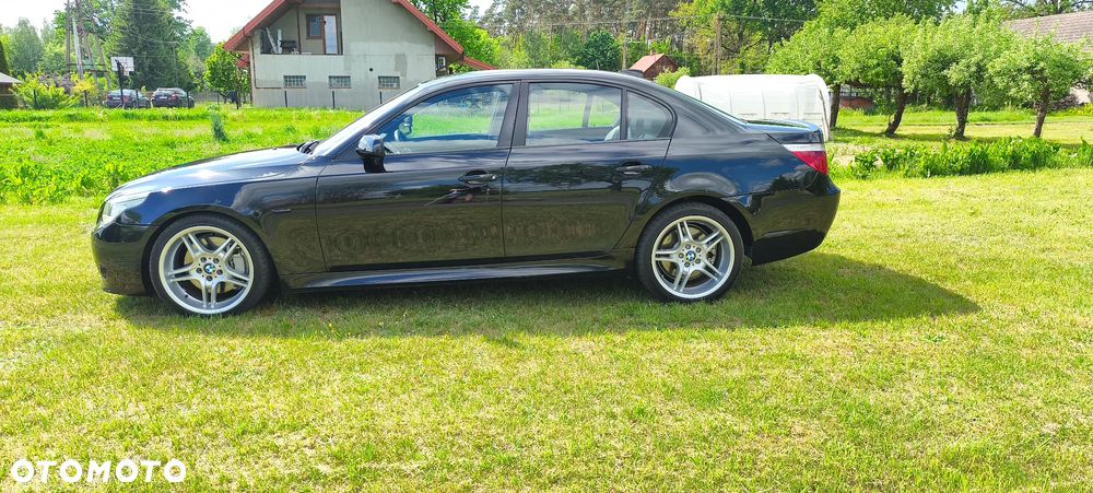 BMW Seria 5 - 18
