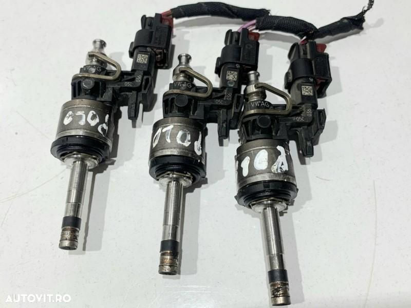 Injector Volkswagen Polo VI facelift (2021->) AW 1.0 tsi DLAC 05C906036 - 1