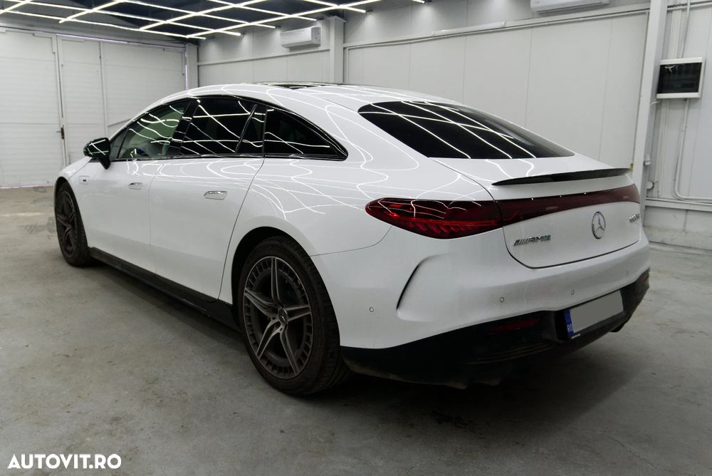 Mercedes-Benz EQS AMG 53 4MATIC+ - 6