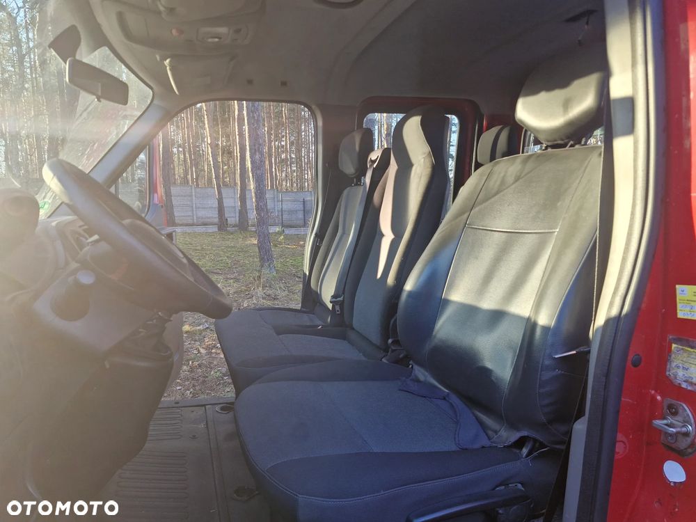 Renault Master - 8