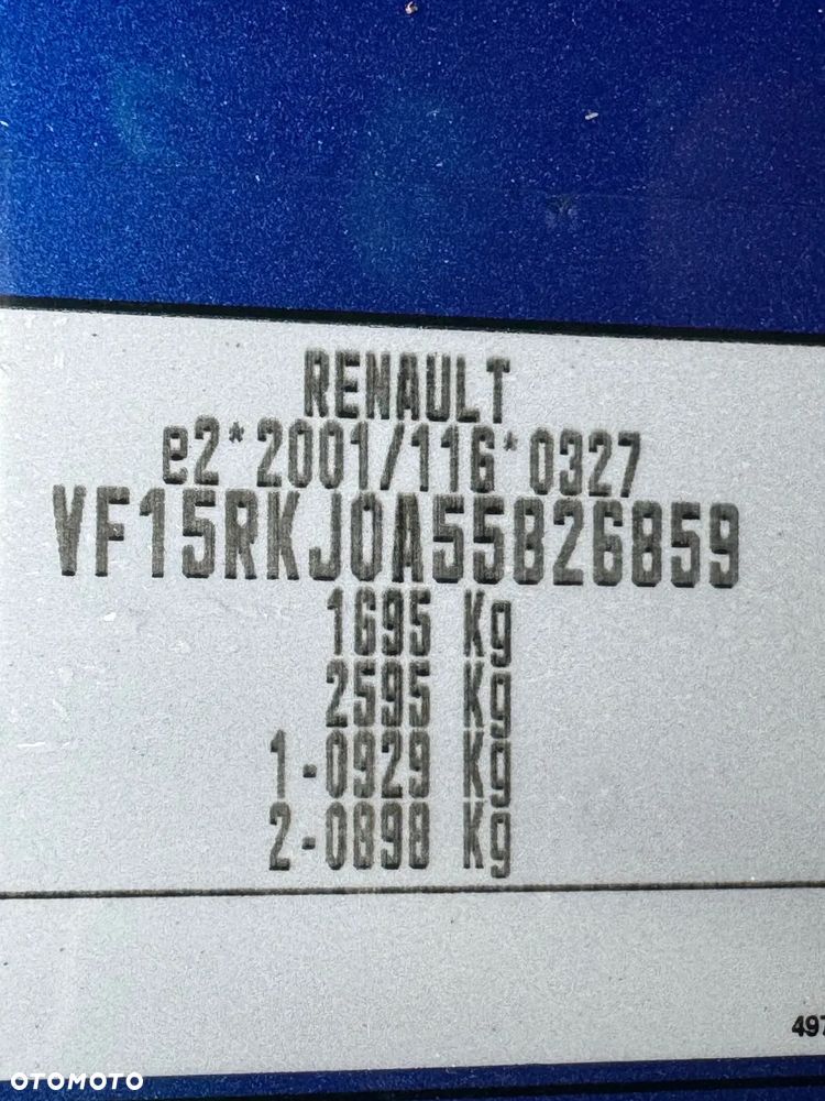 Renault Clio (Energy) dCi 90 Bose Edition - 30