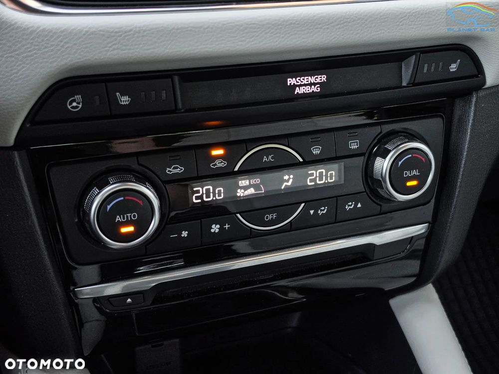 Mazda 6 2.0 SkyPassion - 38