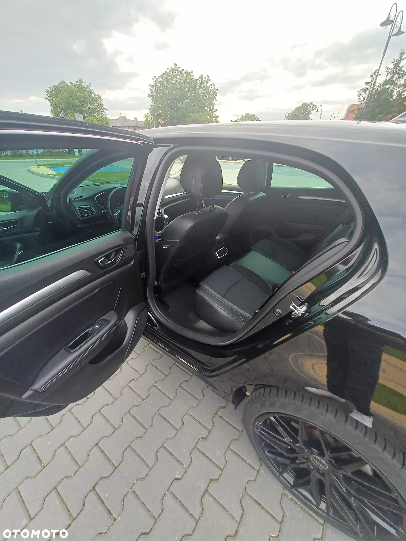 Renault Megane - 14