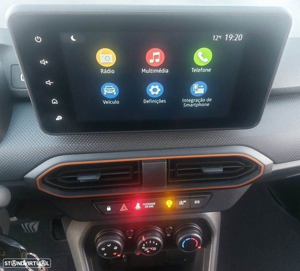 Dacia Sandero - 31