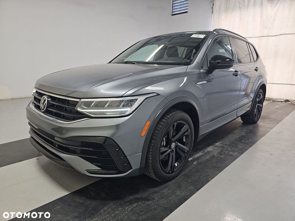 Volkswagen Tiguan 2.0 TSI 4Motion DSG OPF Comfortline - 1