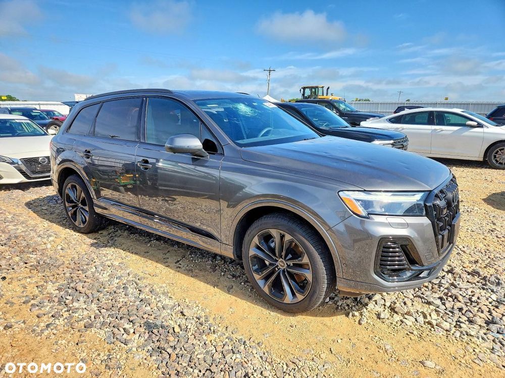 Audi Q7 - 5