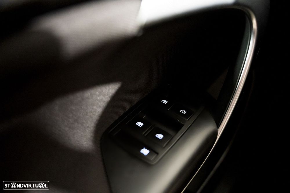 Opel Insignia Sports Tourer 2.0 CDTi Executive S/S - 10