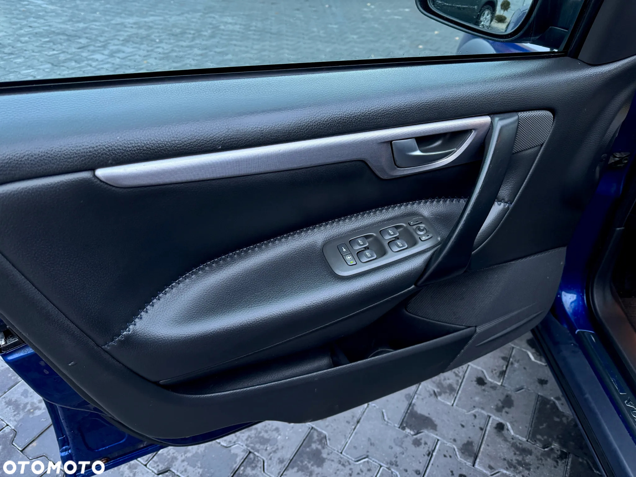 Volvo XC 70 - 11