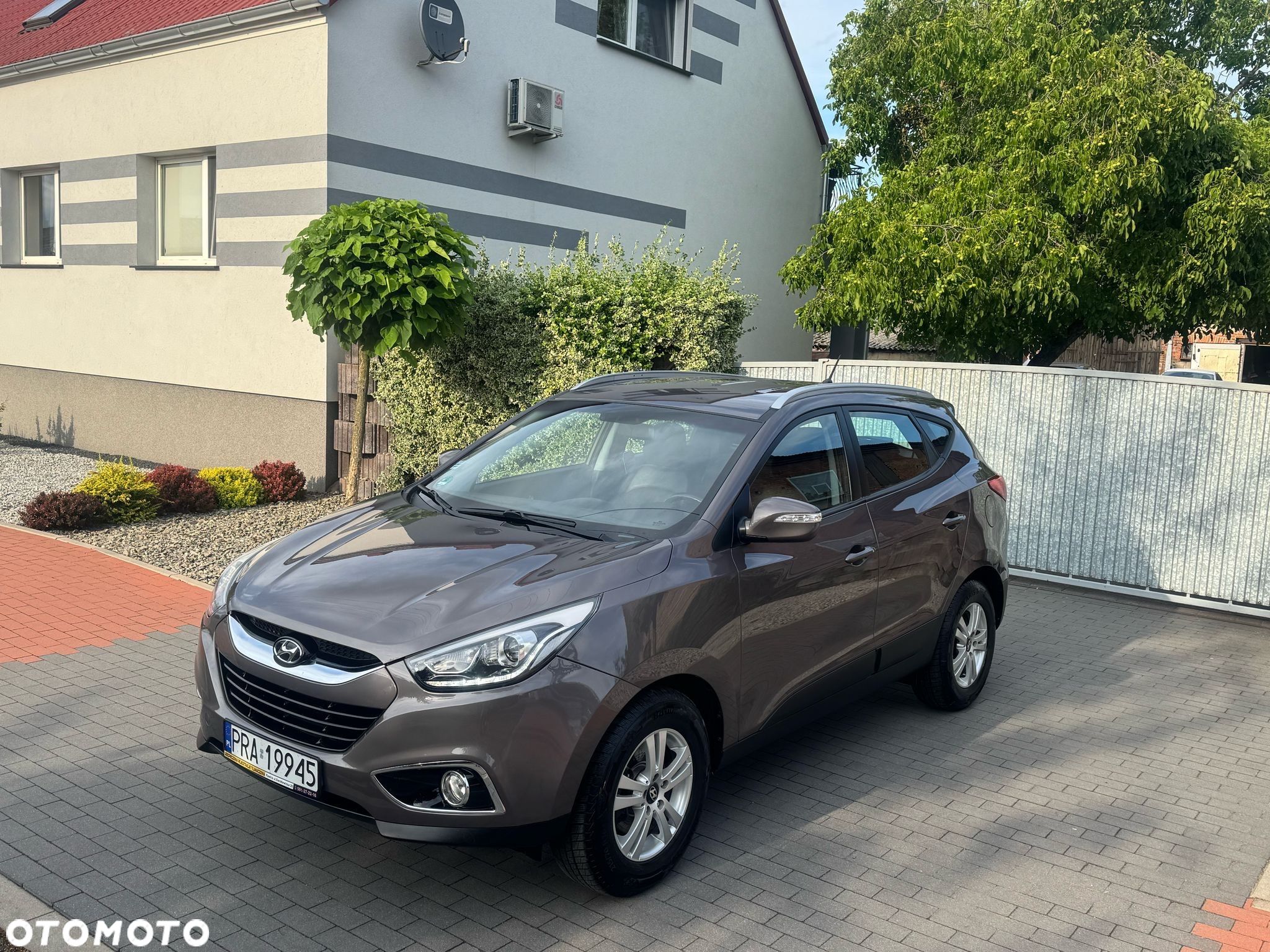 Hyundai ix35 1.6 2WD 5 Star Edition - 1