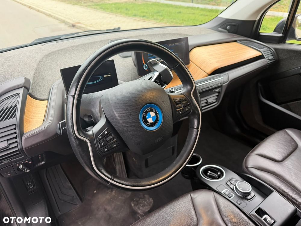 BMW i3 (60 Ah) - 30