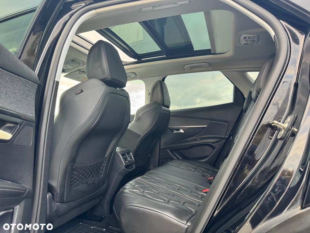 Peugeot 3008 HDi FAP 150 Platinum - 29