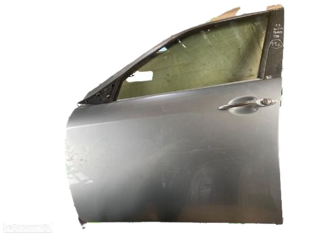 Porta Frente Esq Alfa Romeo 156 (932_) - 1