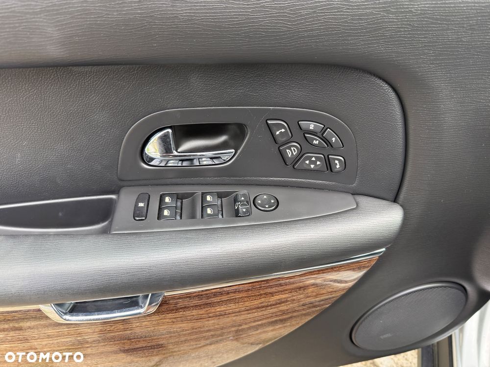 Citroën C6 HDi 205 Biturbo FAP Exclusive - 18