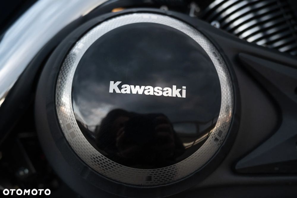 Kawasaki Vulcan - 11