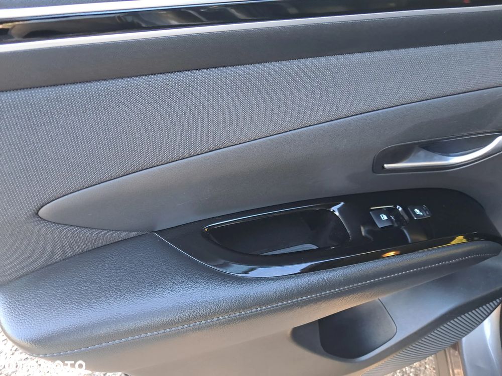 Hyundai Tucson - 12