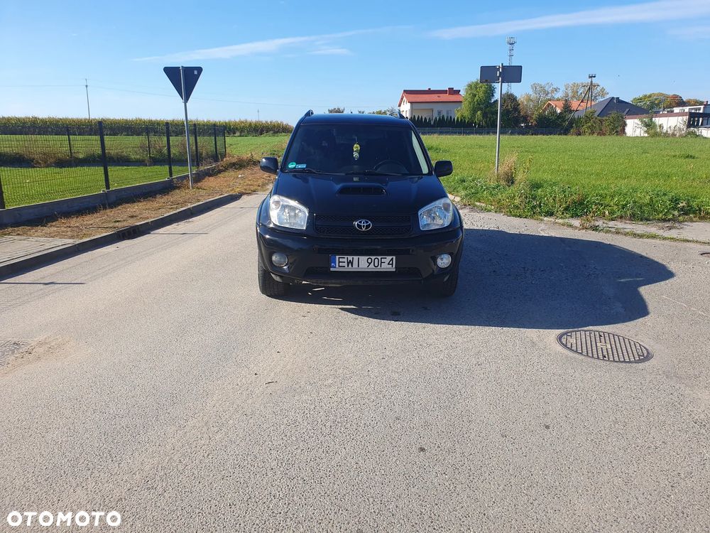 Toyota RAV4 - 17