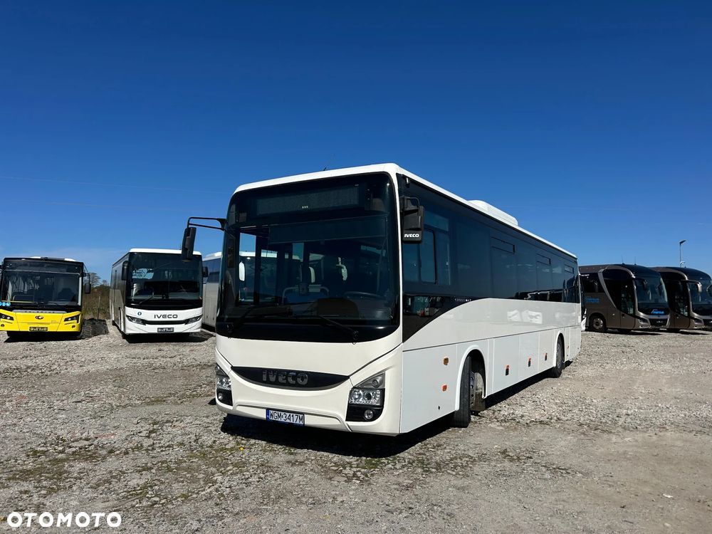 Iveco Crossway - 13