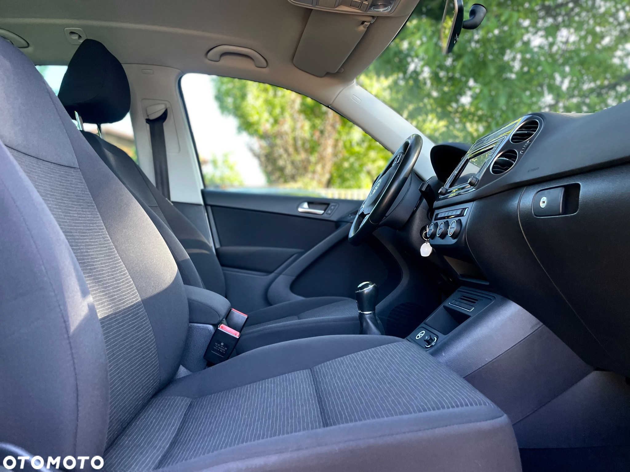 Volkswagen Tiguan 2.0 TDI SCR (BlueMotion Technology) Comfortline - 14